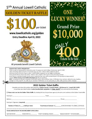 Play Millionaire Raffle Online .